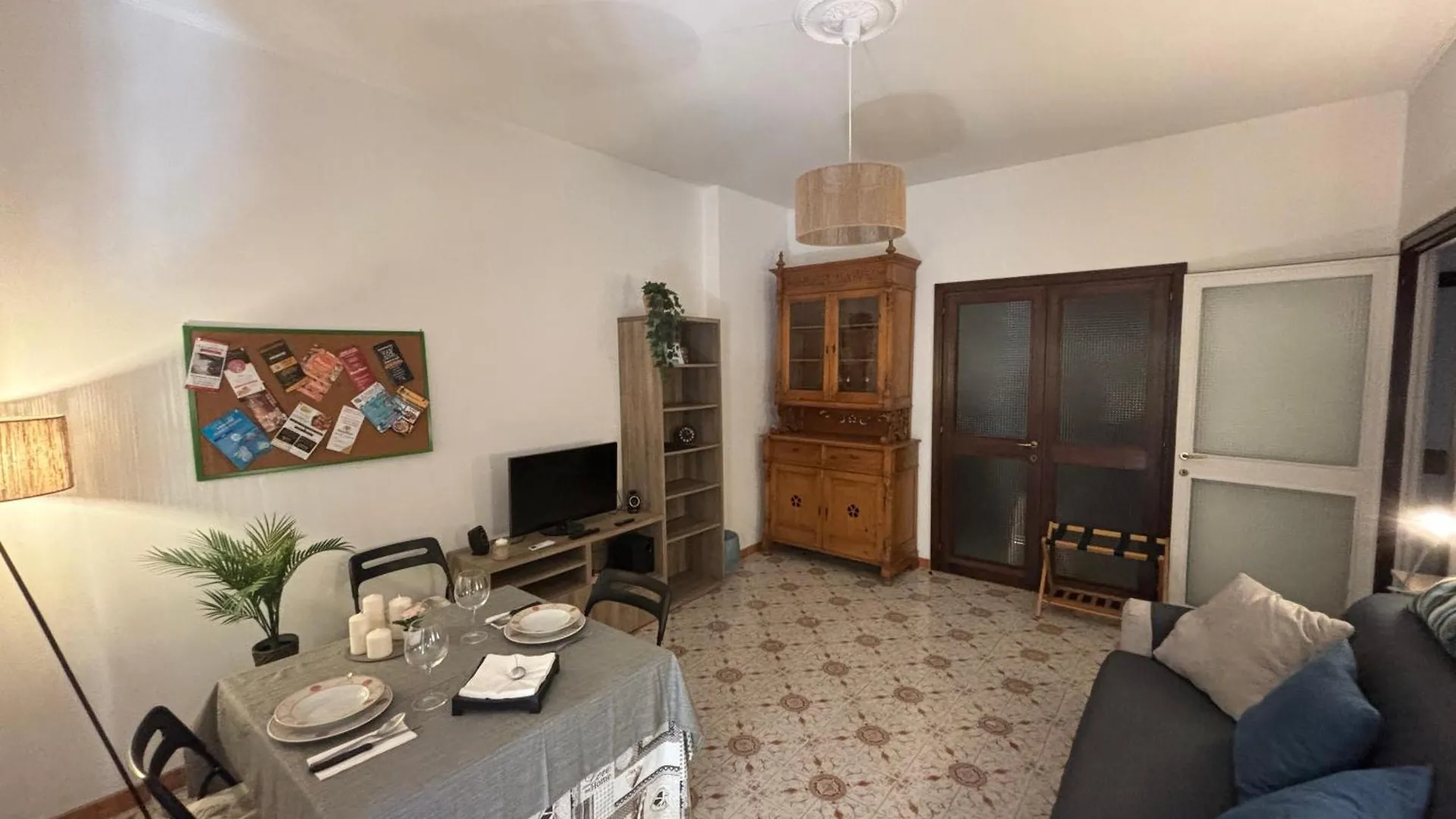 Accogliente Appartamento Roma 0*, ローマ