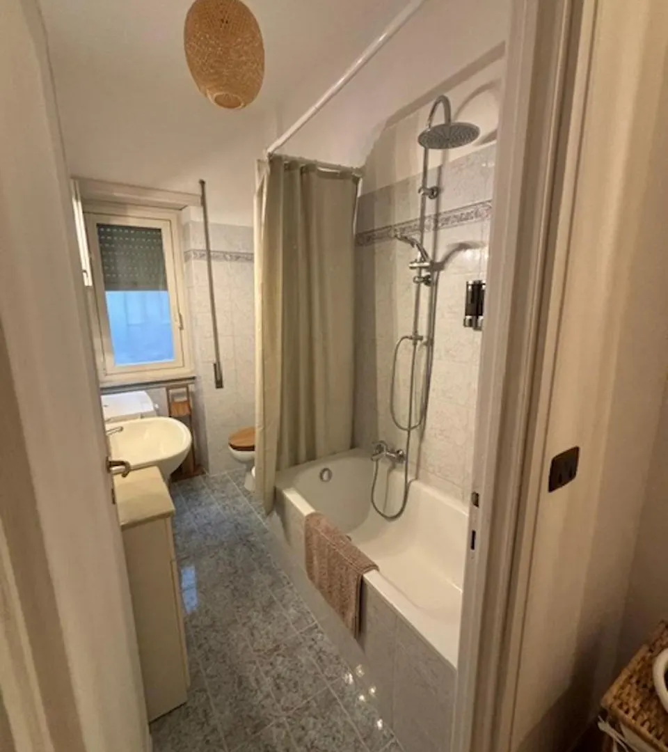 Accogliente Appartamento Roma