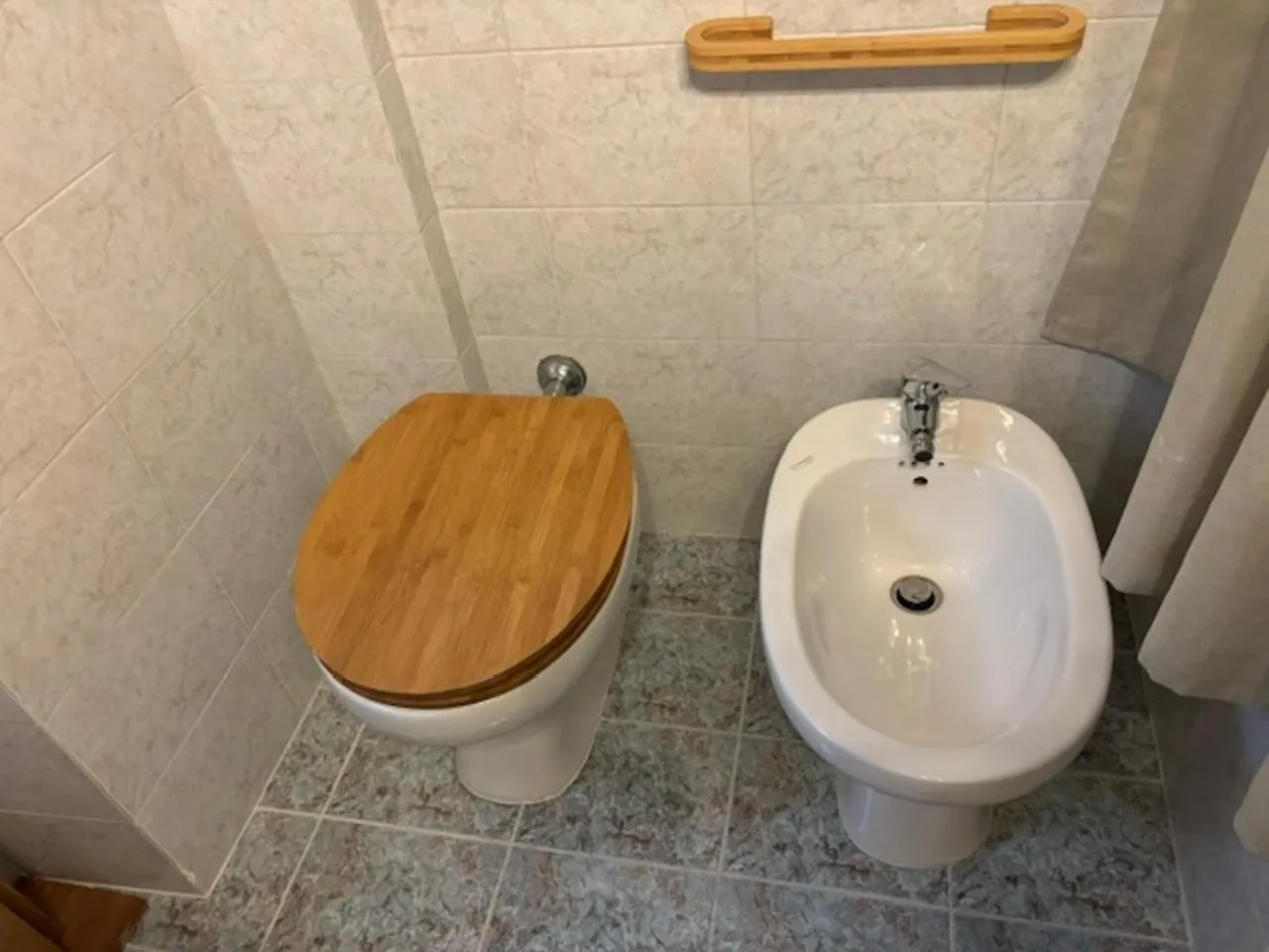 Accogliente Appartamento Roma イタリア